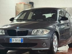 Grigio Usata 2006 BMW 120 Due volumi | 3000 € (Buon prezzo)