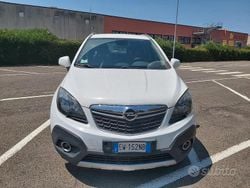 Bianco Usata 2014 Opel Mokka SUV | 6500 € (Ottimo prezzo)