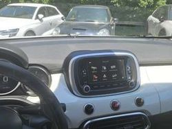 Bianco Usata 2018 Fiat 1600 Lounge Due volumi | 12.000 €