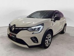 Bianco e nero Usata 2020 Renault Captur Intens SUV | 15.200 € (Buon prezzo)