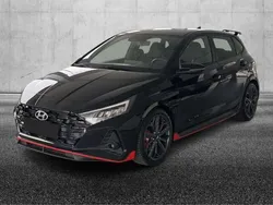 Nero Usata 2023 Hyundai i20 N Performance Tre volumi | 30.950 € (Buon prezzo)