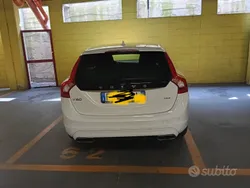 Usata 2017 Volvo V60 Summum Station wagon | 12.500 € (Cara)
