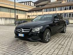 Usata 2014 Mercedes C220 Executive Station wagon | 10.000 € (Ottimo prezzo)