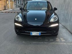 Usata 2013 Porsche Cayenne S SUV | 32.500 €