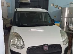 Usata 2014 Fiat Doblò Monovolume | 5500 € (Buon prezzo)