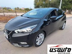 Nero Usata 2020 Nissan Micra Due volumi | 10.900 € (Buon prezzo)