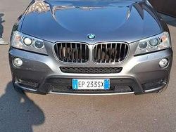 Usata 2013 BMW X3 SUV | 9990 € (Super prezzo)