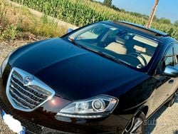 Nero Usata 2010 Lancia Delta Due volumi | 6100 €