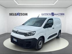 Bianco Usata 2019 Citroën Berlingo Monovolume | 12.900 € (Buon prezzo)