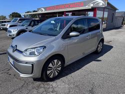Argento Usata 2020 VW e-up! Due volumi | 11.900 € (Buon prezzo)