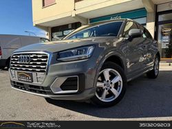 Gray Usata 2017 Audi Q2 Sport SUV | 17.900 € (Buon prezzo)