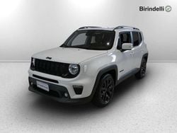 Bianco Usata 2022 Jeep Renegade Limited SUV | 16.000 € (Super prezzo)
