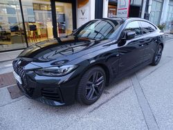 Nero Usata 2022 BMW 430 Gran Coupé M Sport Coupé | 38.900 € (Ottimo prezzo)