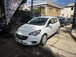 Bianco Usata 2019 Opel Corsa Tre volumi | 9499 € (Buon prezzo)