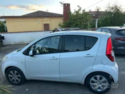Usata 2010 Opel Agila Due volumi | 3500 € (Buon prezzo)
