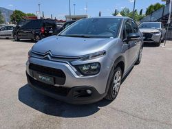 Argento Usata 2021 Citroën C3 Feel Furgone | 9900 € (Cara)