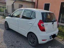 Usata 2014 Hyundai i10 Edition Due volumi | 4400 € (Buon prezzo)