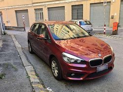 Usata 2016 BMW 218 Active Tourer Advantage Monovolume | 12.900 € (Buon prezzo)