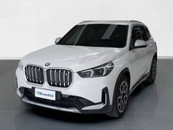 Bianco Usata 2023 BMW iX1 xLine SUV | 34.519 € (Super prezzo)