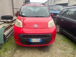 Usata 2013 Fiat Qubo Trekking Monovolume | 4900 € (Buon prezzo)
