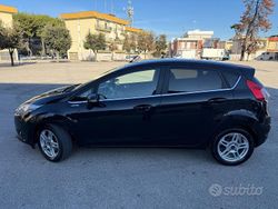 Usata 2013 Ford Fiesta Titanium Tre volumi | 9000 €