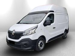 Bianco Usata 2019 Renault Trafic SE Monovolume | 18.700 € (Molto cara)
