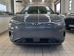 Grigio scuro Usata 2020 Hyundai Kona SUV | 17.900 € (Buon prezzo)