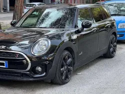 Nero Usata 2017 Mini Cooper S Clubman Station wagon | 12.500 € (Super prezzo)