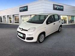 Bianco Usata 2021 Fiat Panda S Tre volumi | 10.450 € (Buon prezzo)