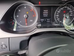 Nero Usata 2012 Audi A4 Station wagon | 6500 €