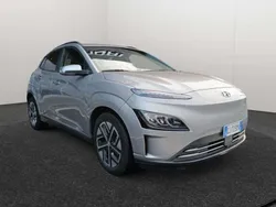 Grigio Usata 2022 Hyundai Kona SUV | 23.900 € (Molto cara)