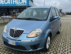 Blu Usata 2009 Lancia Musa Monovolume | 2400 € (Super prezzo)