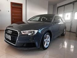 Grigio Usata 2020 Audi A3 Business Tre volumi | 18.400 € (Ottimo prezzo)