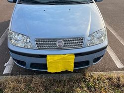 Usata 2006 Fiat Punto Classica Due volumi | 2999 €