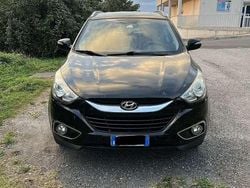 Usata 2013 Hyundai ix35 Comfort SUV | 8000 € (Super prezzo)