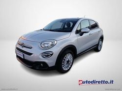Grigio Usata 2022 Fiat 500X Connect SUV | 13.900 € (Super prezzo)