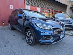 Grigio Usata 2020 Renault Kadjar SUV | 15.500 € (Buon prezzo)
