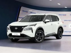 Bianco Usata 2025 Nissan X-Trail N-Connecta SUV | 33.900 € (Ottimo prezzo)