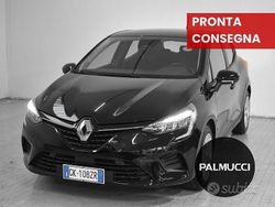 Usata 2022 Renault Clio V Tre volumi | 11.900 €