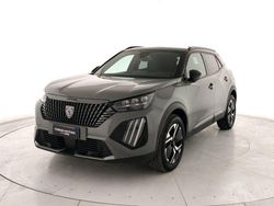 Grigio Usata 2024 Peugeot 2008 GT SUV | 21.800 € (Buon prezzo)