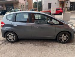 Grigio Usata 2011 Honda Jazz Due volumi | 5000 €
