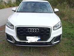 Bianco Usata 2019 Audi Q2 Business SUV | 16.900 € (Ottimo prezzo)
