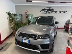Usata 2021 Land Rover Range Rover Sport HSE Dynamic SUV | 39.900 € (Super prezzo)