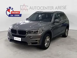 Argento Usata 2015 BMW X5 SUV | 19.500 € (Ottimo prezzo)