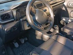 Grigio Usata 2017 Citroën C3 Tre volumi | 7000 € (Ottimo prezzo)