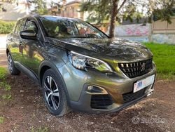 Grigio Usata 2020 Peugeot 3008 Allure SUV | 17.000 € (Buon prezzo)