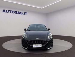 Nero Usata 2023 Ford Puma ST-Line SUV | 18.990 € (Buon prezzo)