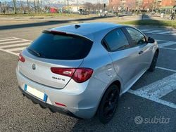 Grigio Usata 2019 Alfa Romeo Giulietta Tech Edition Tre volumi | 15.900 € (Buon prezzo)