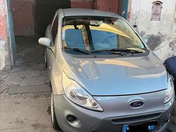 Grigio Usata 2009 Ford Ka Due volumi | 3000 € (Buon prezzo)