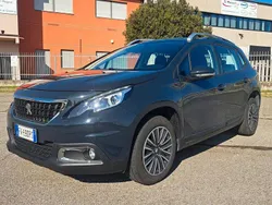 Blu Usata 2019 Peugeot 2008 Active SUV | 10.900 € (Super prezzo)